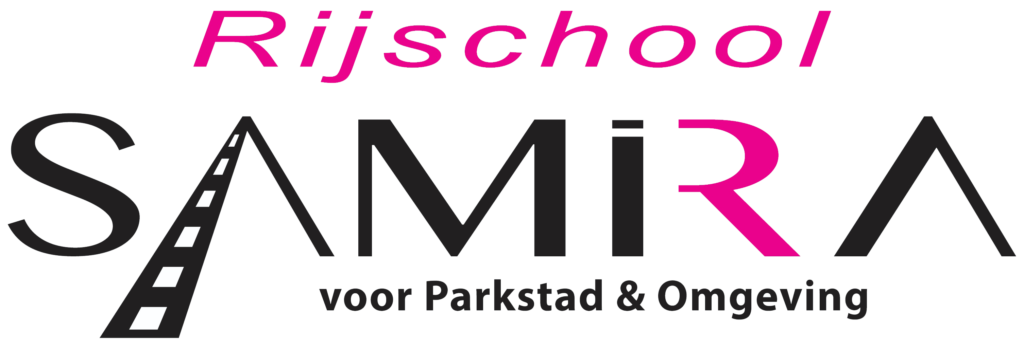 Logo Rijschool Samira